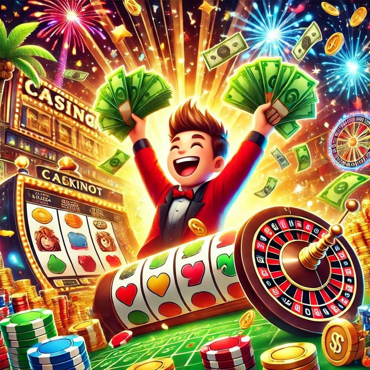 Online bingo room with real-time draws on pk7 login
