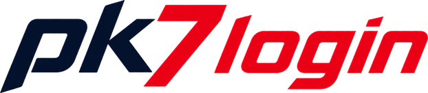 pk7 login official logo
